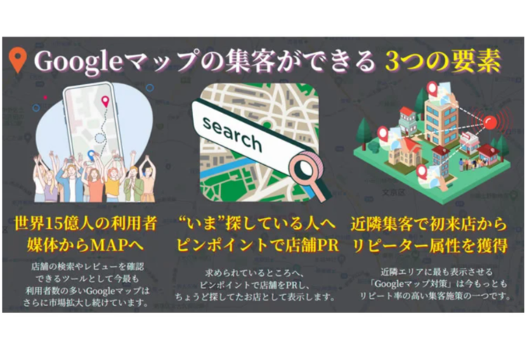 “今探す客”に刺さる商材！