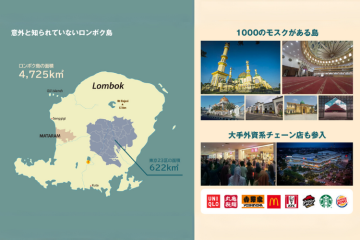 セカンド・バリに外資参入が加速!日本企業も続々進出中