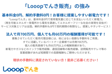 法人で月700万円の実績!高収益が狙える