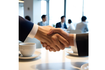 初月から成果実感!営業代行・士業などには最適な成約型ビジネス!