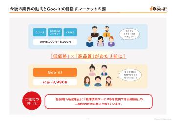 3,980円の衝撃価格でリピーター続出!競合と戦わずに勝つ戦略