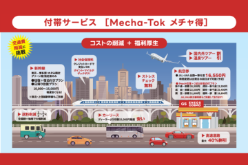 “会員化するだけ”で喜ばれる――多彩な割引特典を武器に法人開拓しませんか?