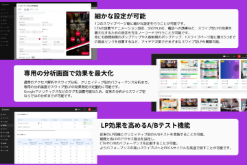 分析×A/Bテストで提案の説得力が増す！