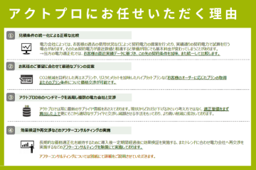 導入後の“アフターコンサル”が強力|長期的に信頼をつくれる商材です