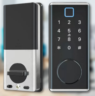 民泊運営効率化「クラウドスマートロック」紹介店募集のメイン画像