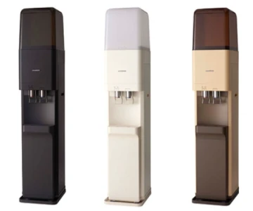 オフィス・店舗に合ったオシャレなウォーターサーバー