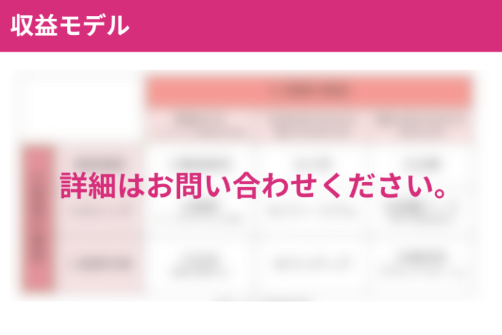 詳細は面談で！高報酬スキームを公開中