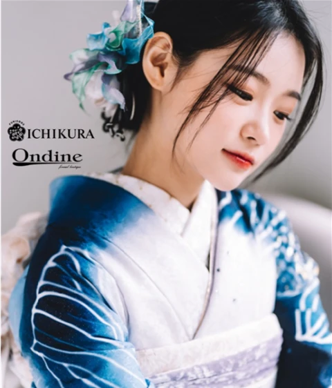 振袖専門店「一蔵」フランチャイズ店舗募集