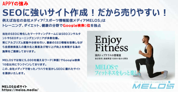 HP制作パッケージ「オリジナルホームページLite」代理店募集のメイン画像