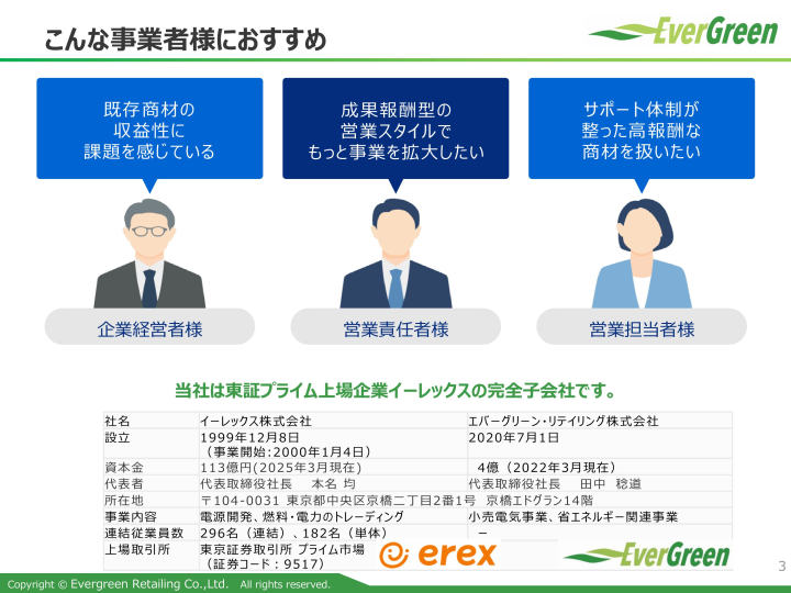 ノーリスク&完全サポート!パートナー様の負担を最小化した仕組み