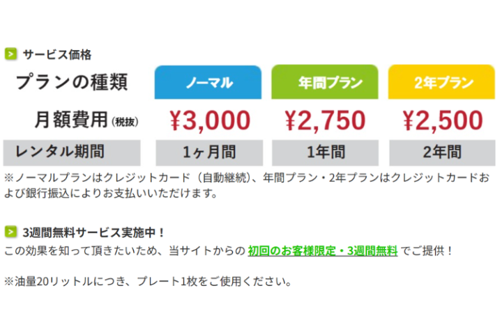 無料導入から提案できる営業しやすい商材！
