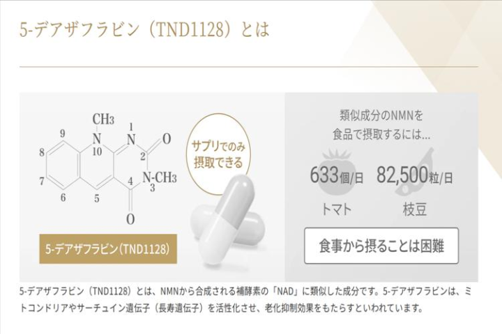 食事では摂れない希少成分！高付加価値サプリで代理店ビジネスを始めるなら今！