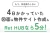 「4日→5分に短縮！顧客の生産性改善を武器に、受注拡大を実現しませんか？」